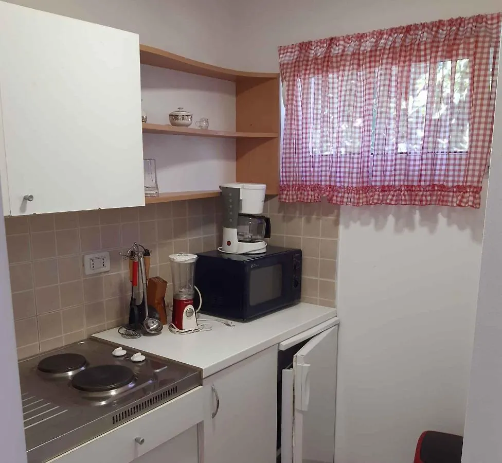 Apartments In Porec/Istrien 37747