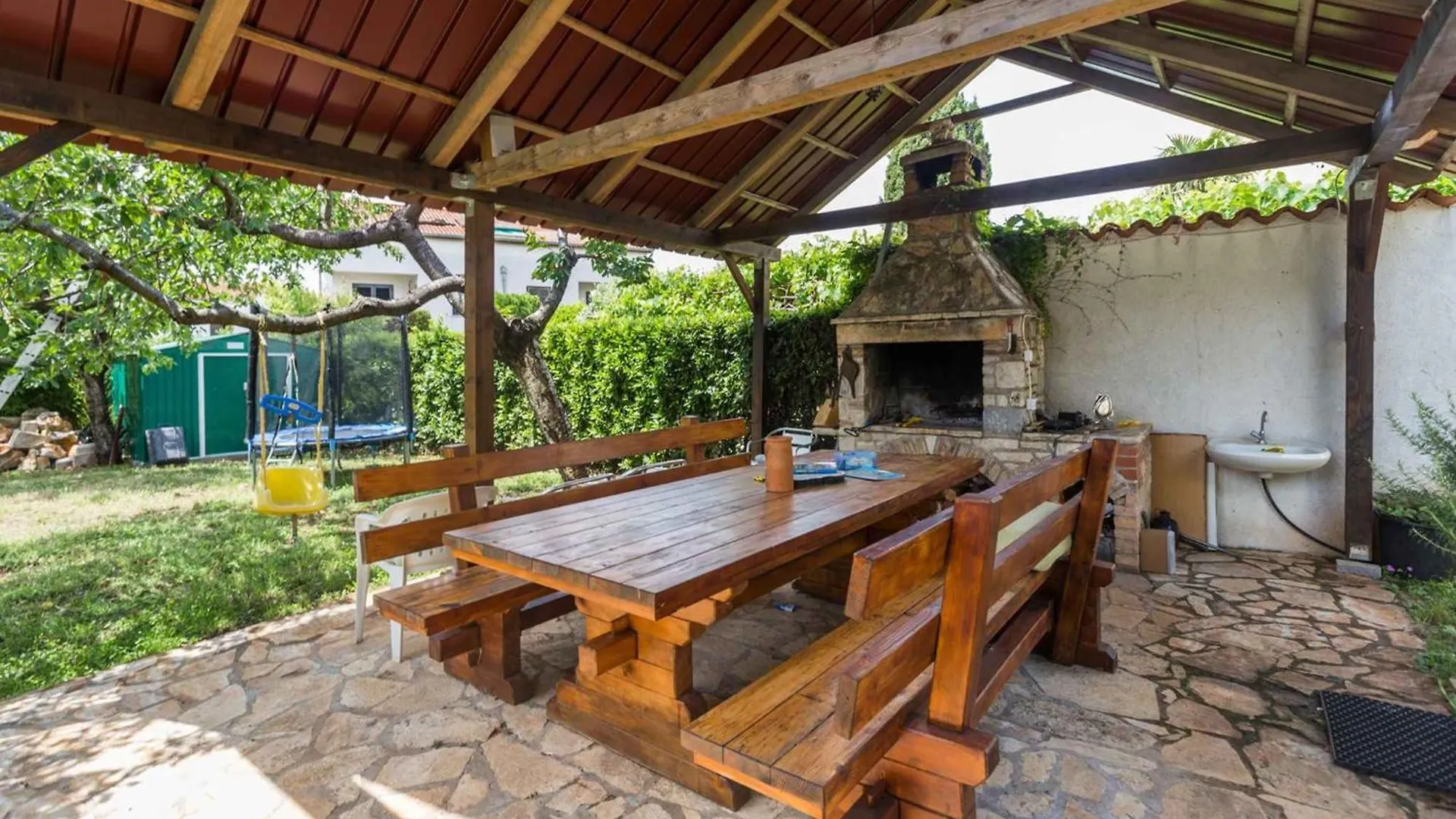 Apartments In Porec/Istrien 37747 Porec