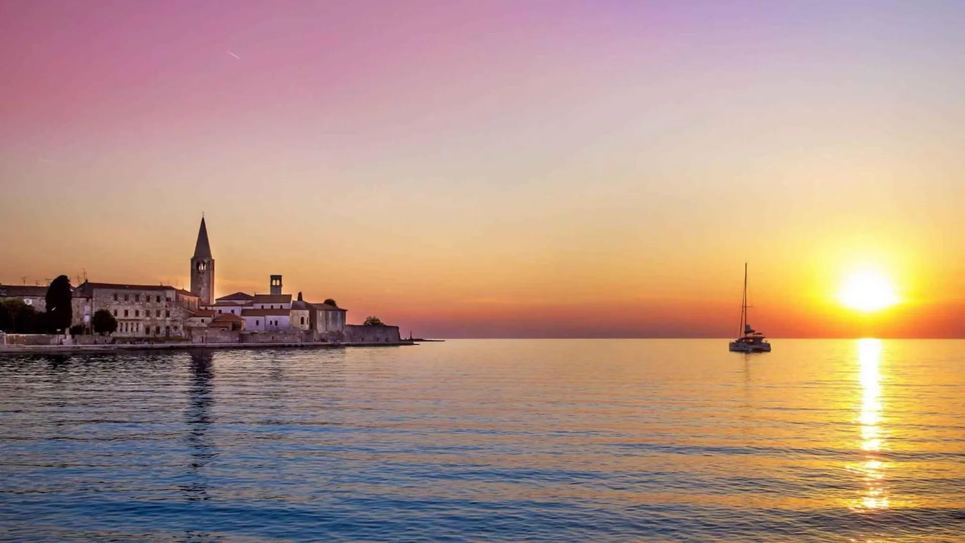 Apartments In Porec/Istrien 37747