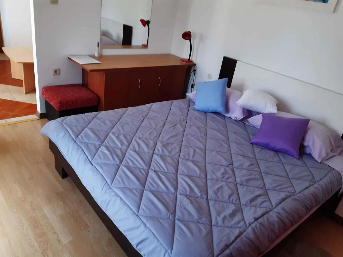 Apartments In Porec/Istrien 37747 Croatia
