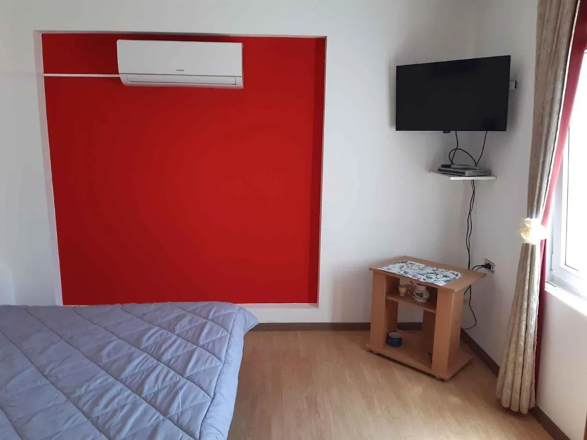 Apartments In Porec/Istrien 37747