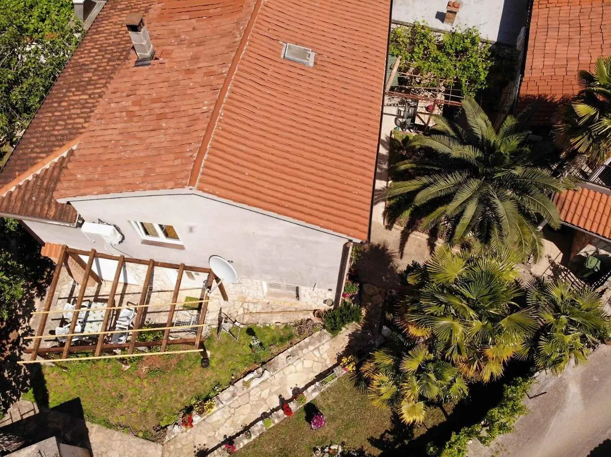 Apartments In Porec/Istrien 37747 0*, Porec