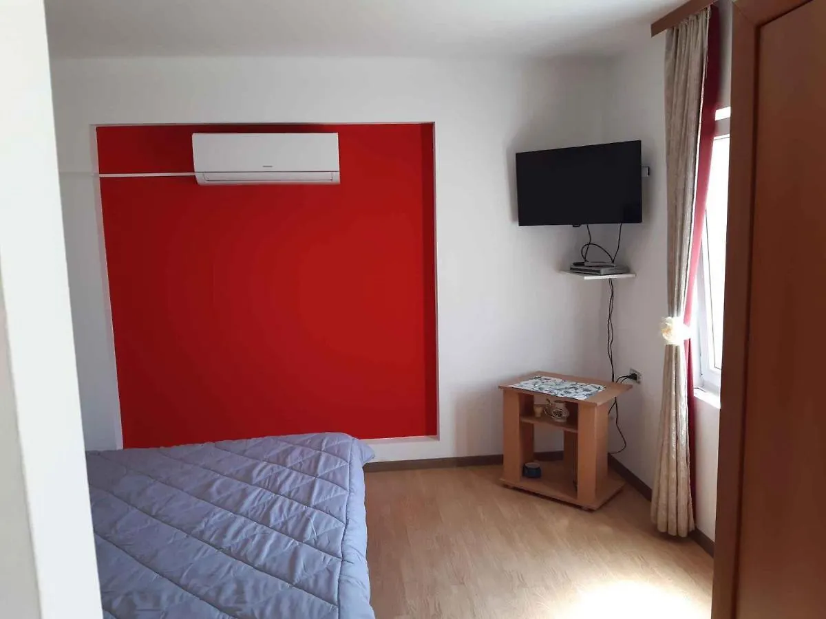 Apartments In Porec/Istrien 37747