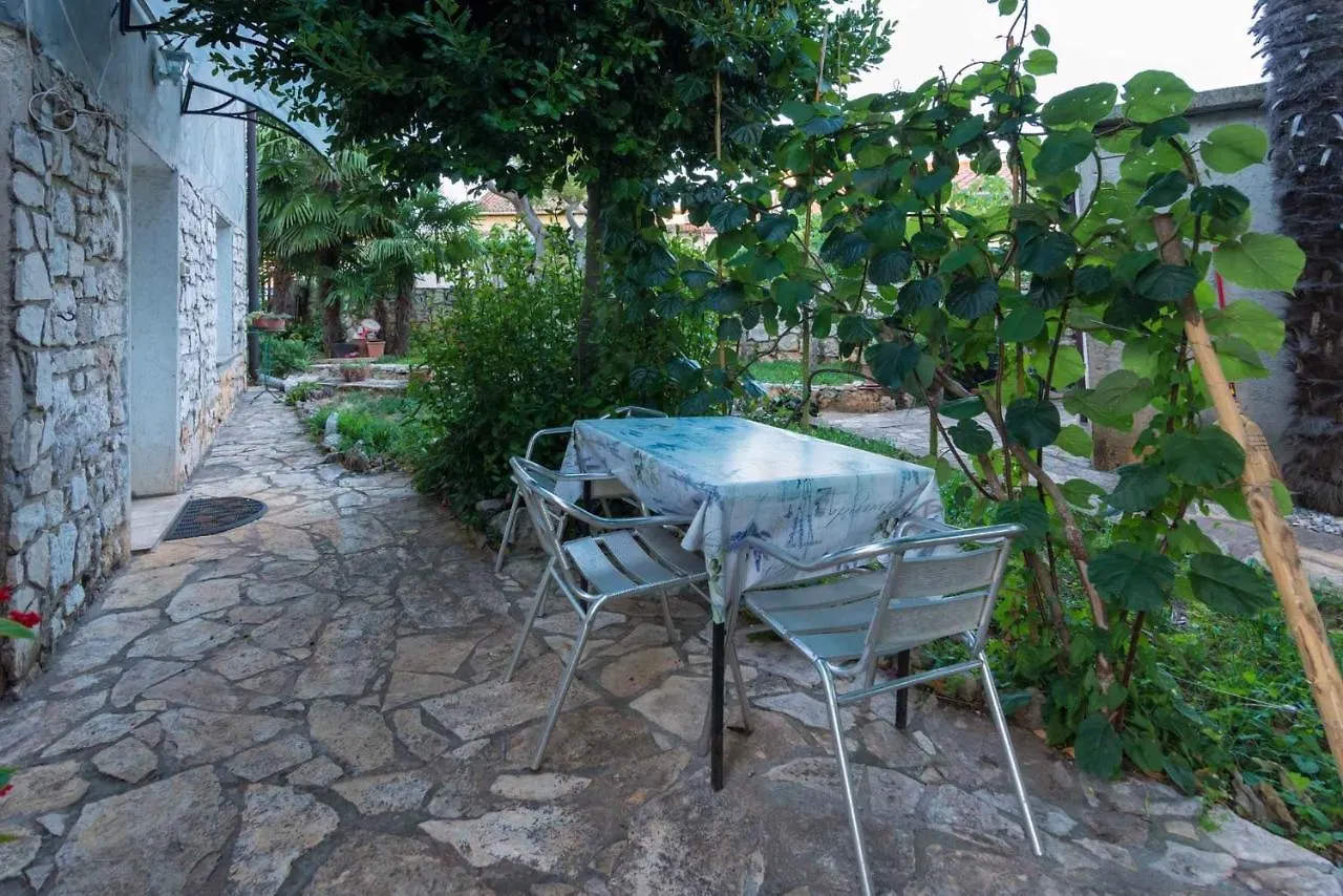 Apartments In Porec/Istrien 37747 0*, Porec