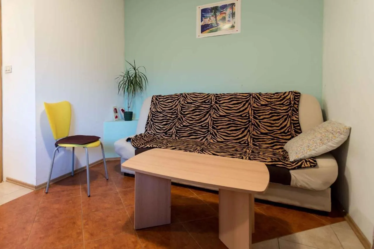 Apartments In Porec/Istrien 37747
