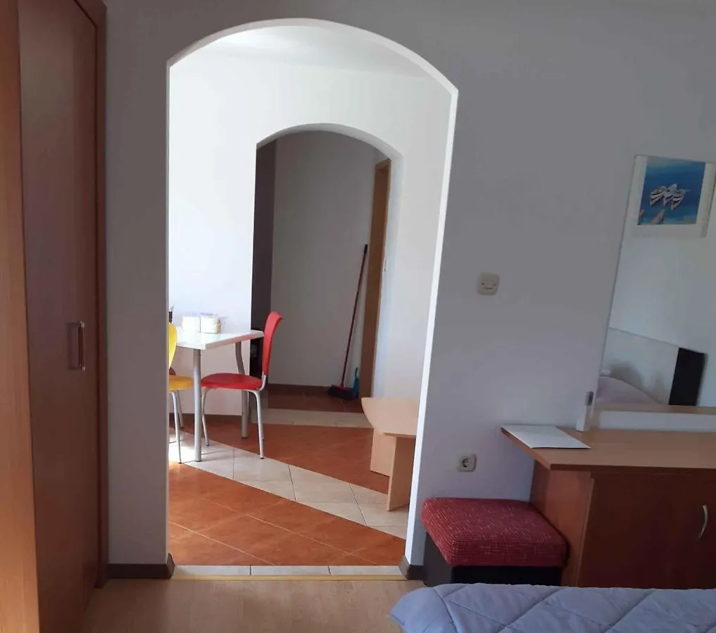 Apartments In Porec/Istrien 37747  Porec