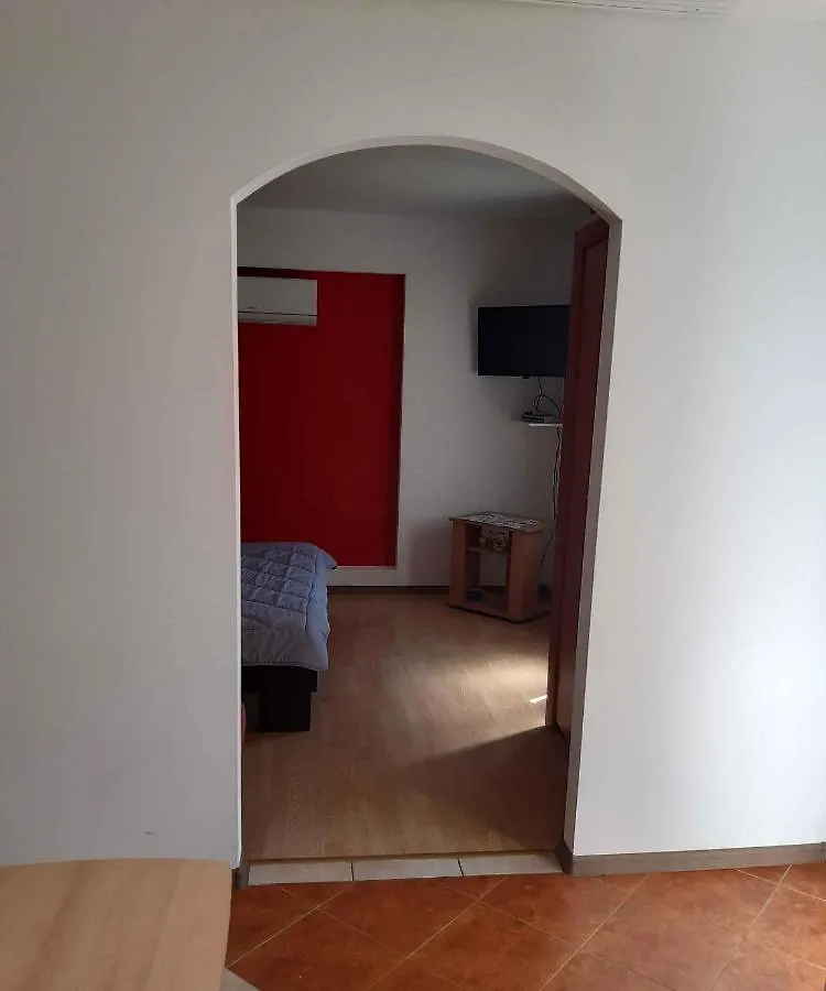 Apartments In Porec/Istrien 37747