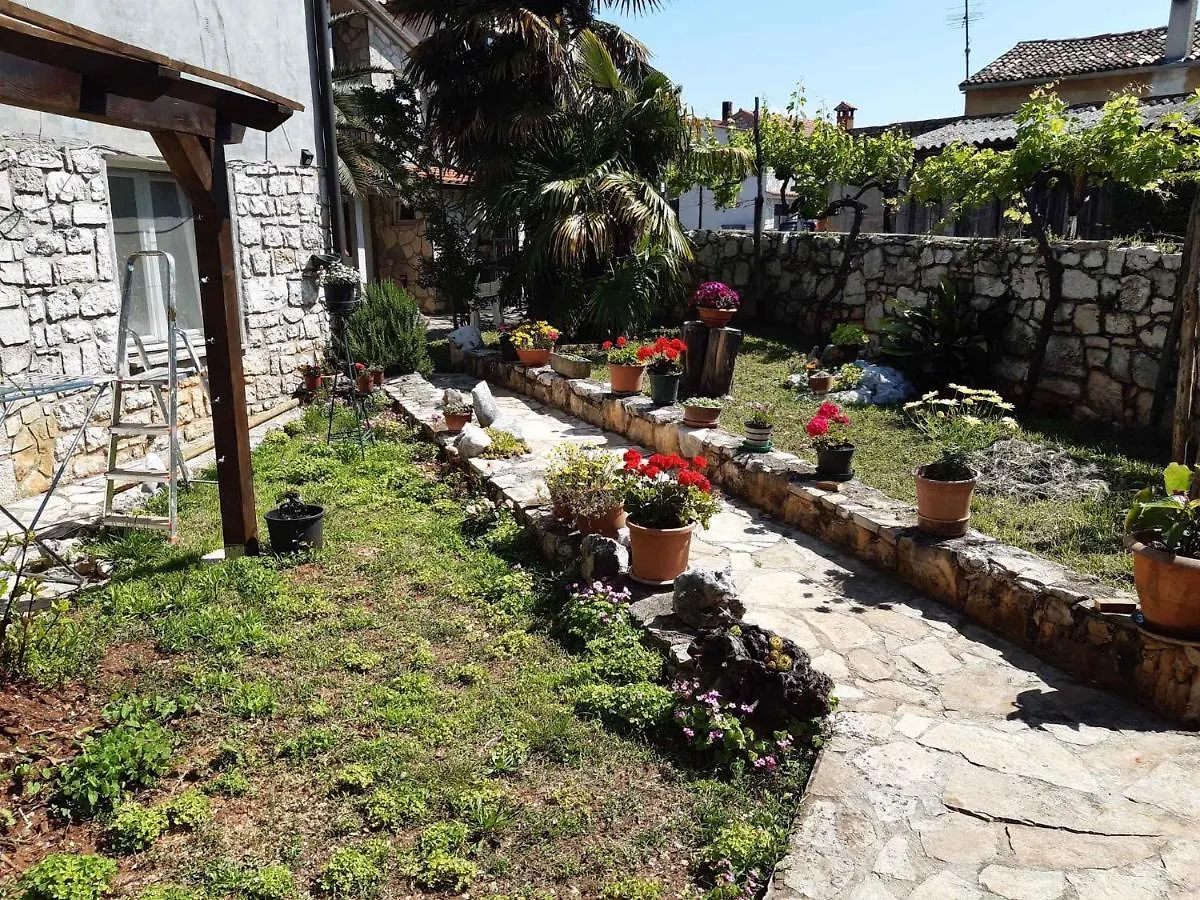 Apartments In Porec/Istrien 37747 Croatia