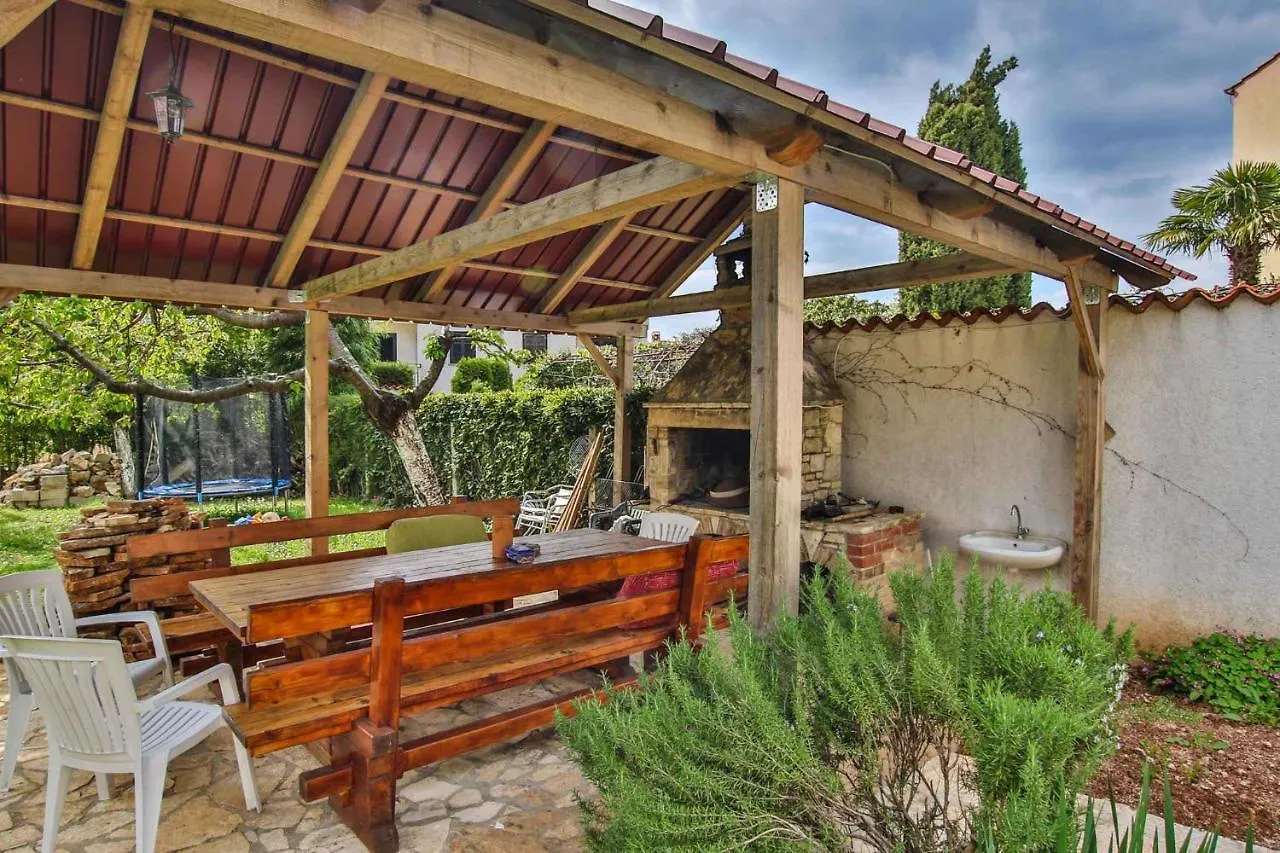 Apartments In Porec/Istrien 37747 Croatia