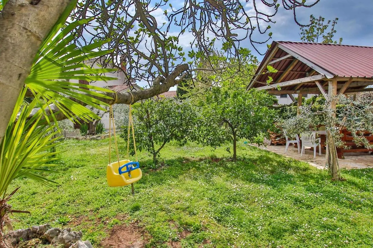 Apartments In Porec/Istrien 37747 Croatia