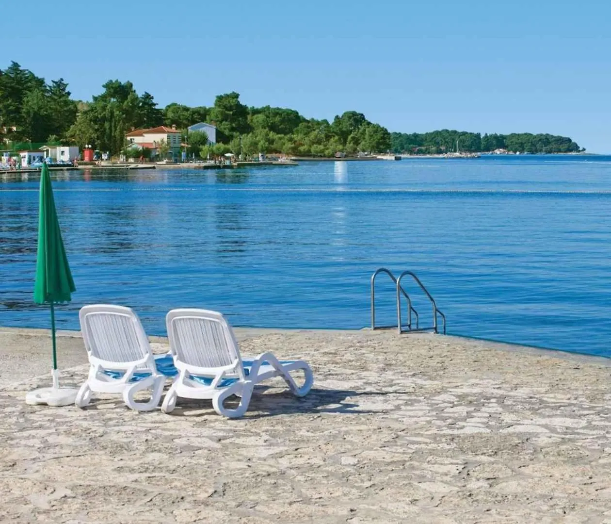 Apartments In Porec/Istrien 37747 Porec