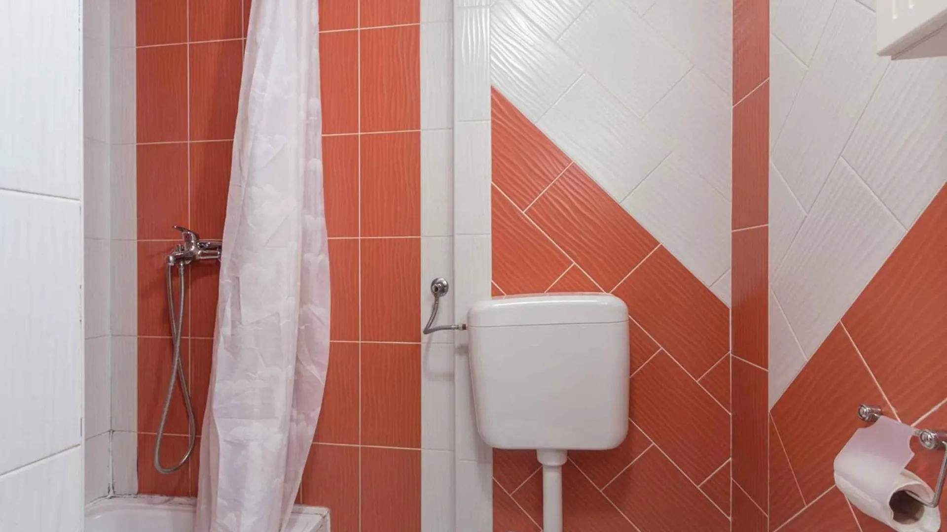 Apartments In Porec/Istrien 37747 Croatia