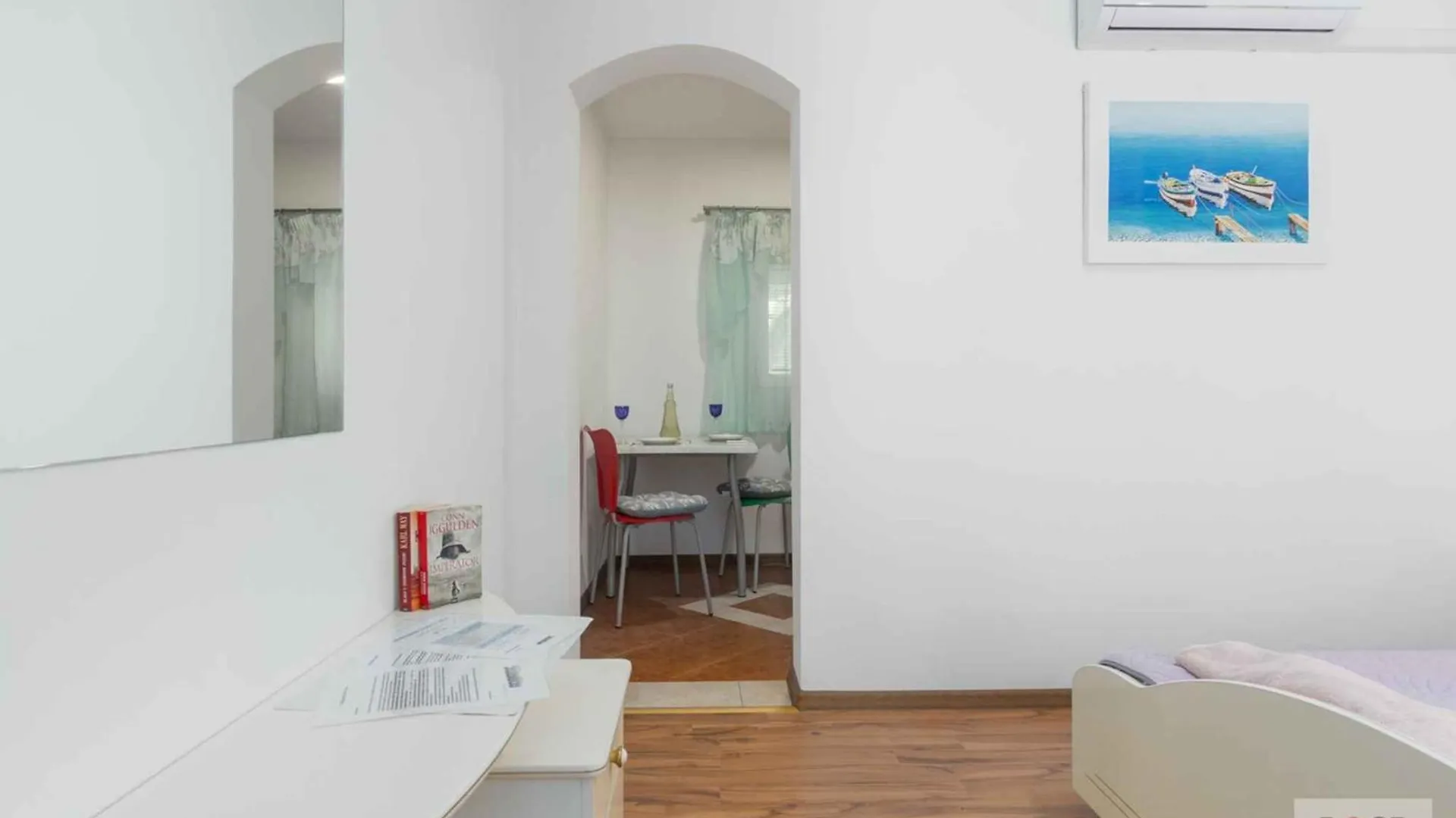 Apartments In Porec/Istrien 37747