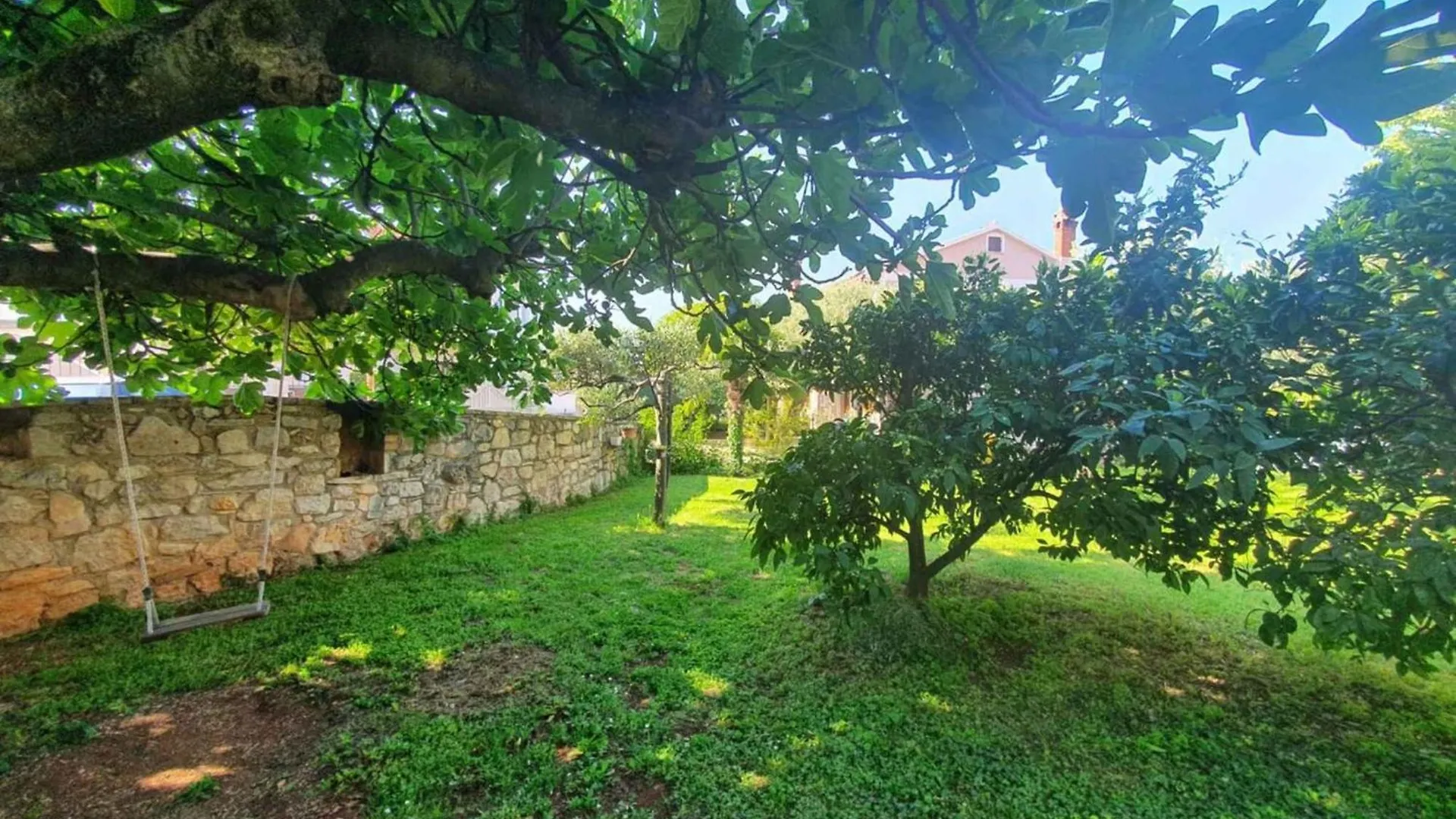 Apartments In Porec/Istrien 37747