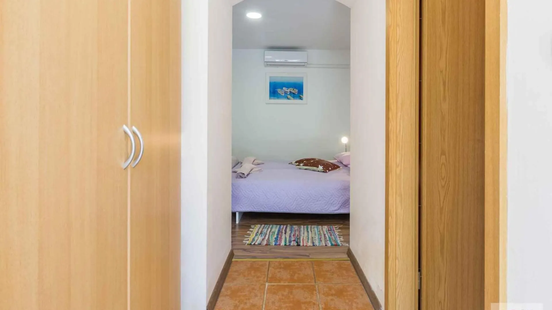 Apartments In Porec/Istrien 37747 0*, Porec