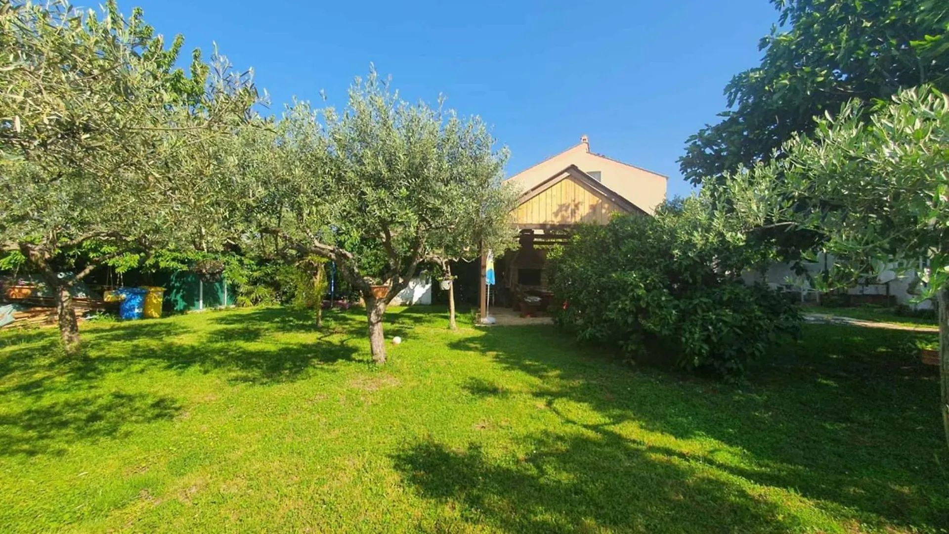 Apartments In Porec/Istrien 37747 0*, Porec Croatia