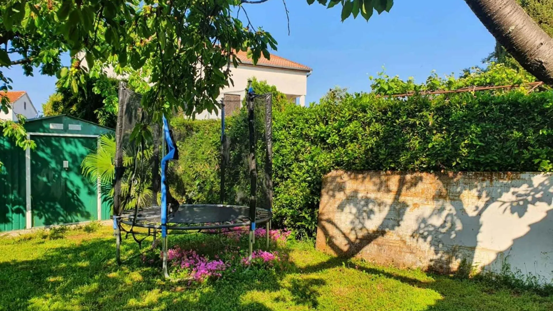 Apartments In Porec/Istrien 37747 Croatia