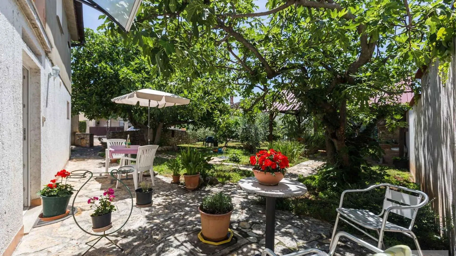 Apartments In Porec/Istrien 37747 Porec