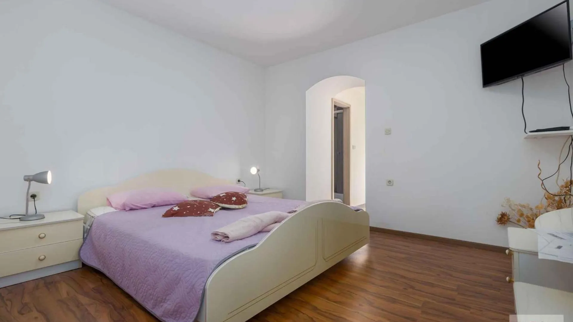Apartments In Porec/Istrien 37747 0*, Porec Croatia