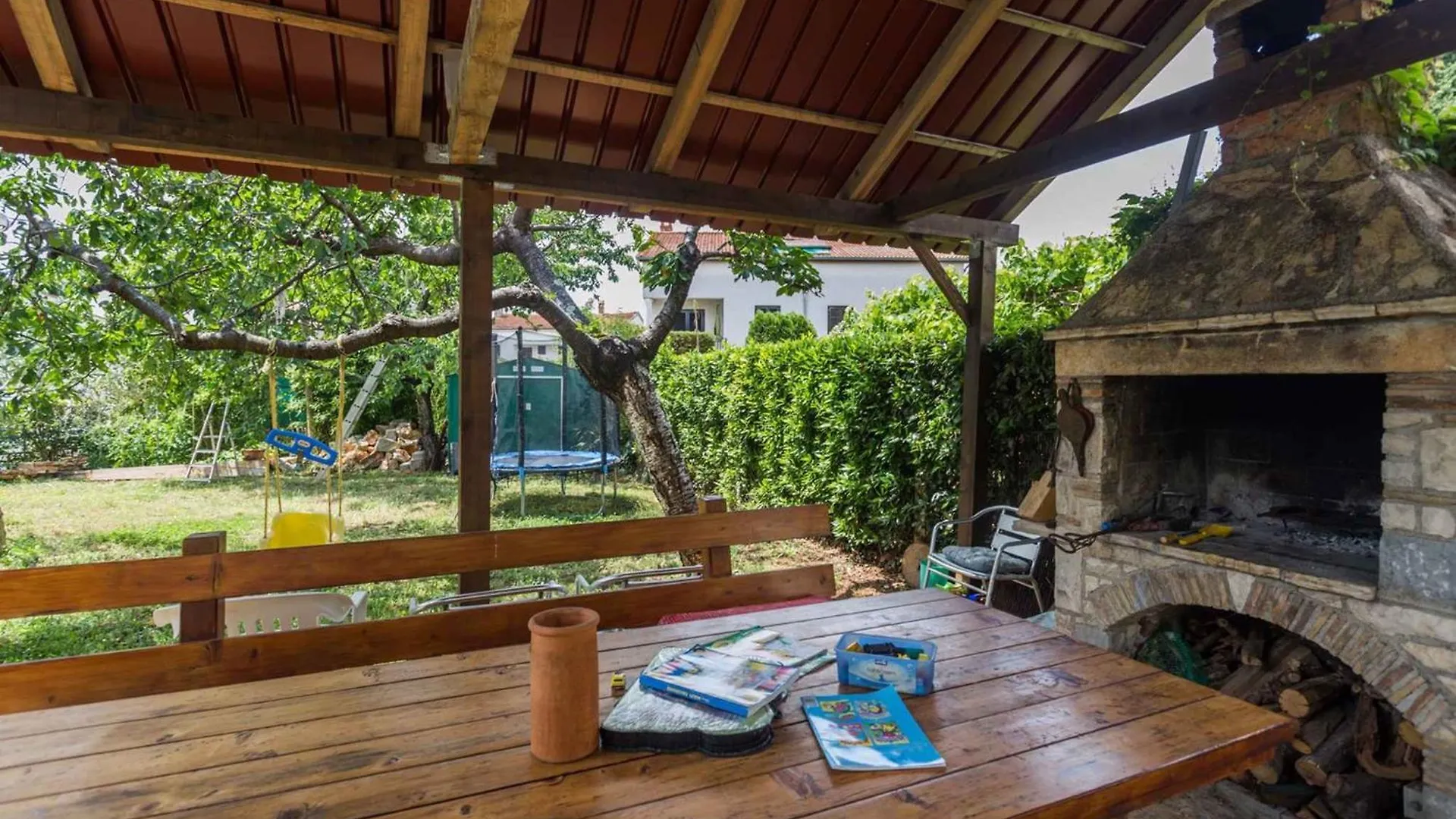 Apartments In Porec/Istrien 37747