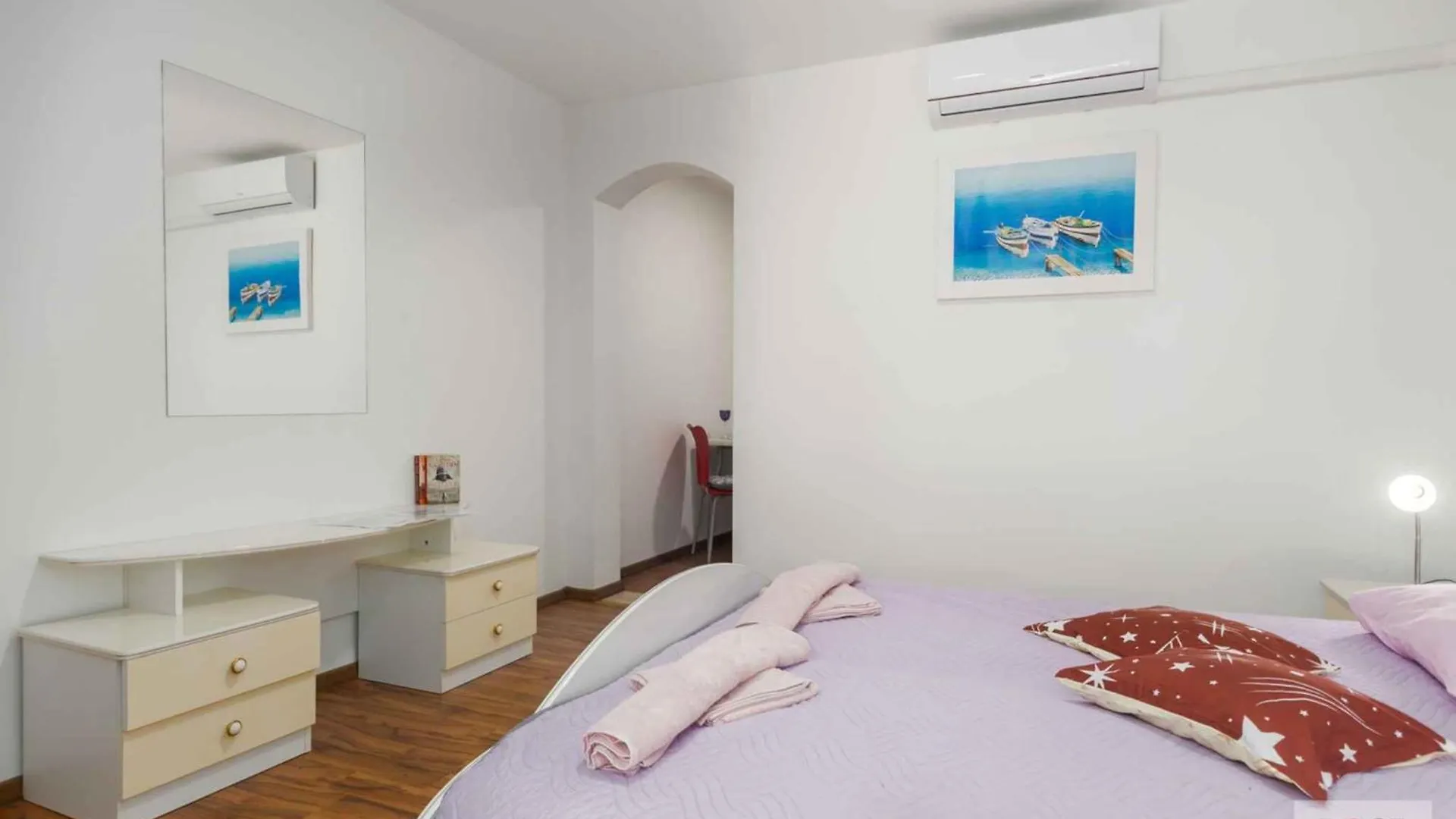 Apartments In Porec/Istrien 37747  Porec
