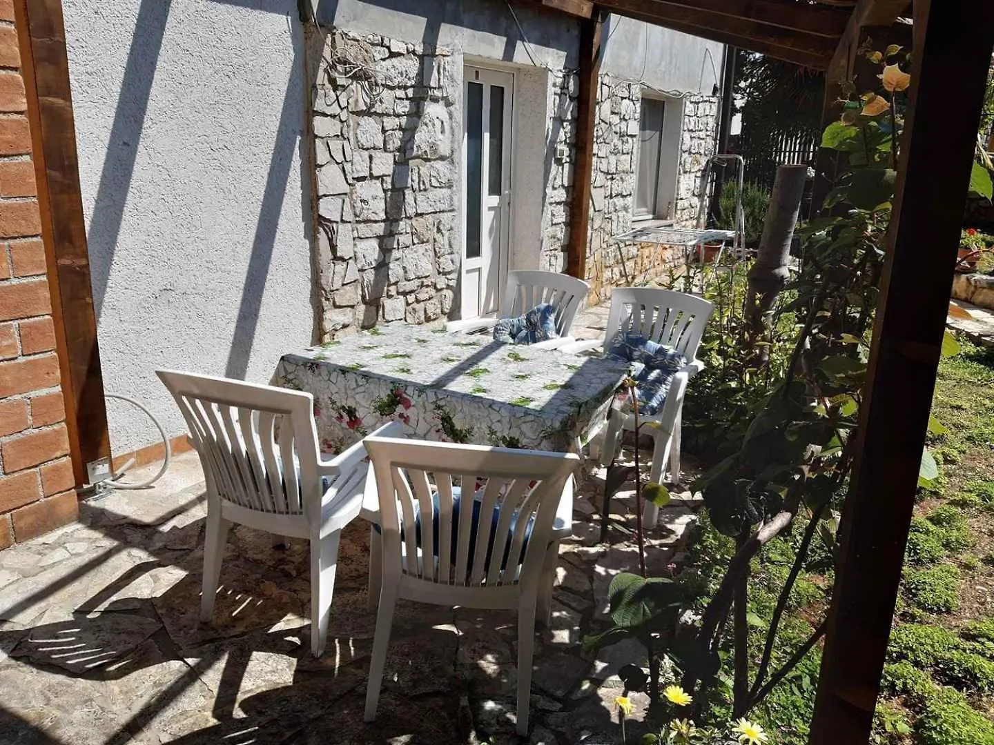 Apartments In Porec/Istrien 37747 0*, Porec Croatia