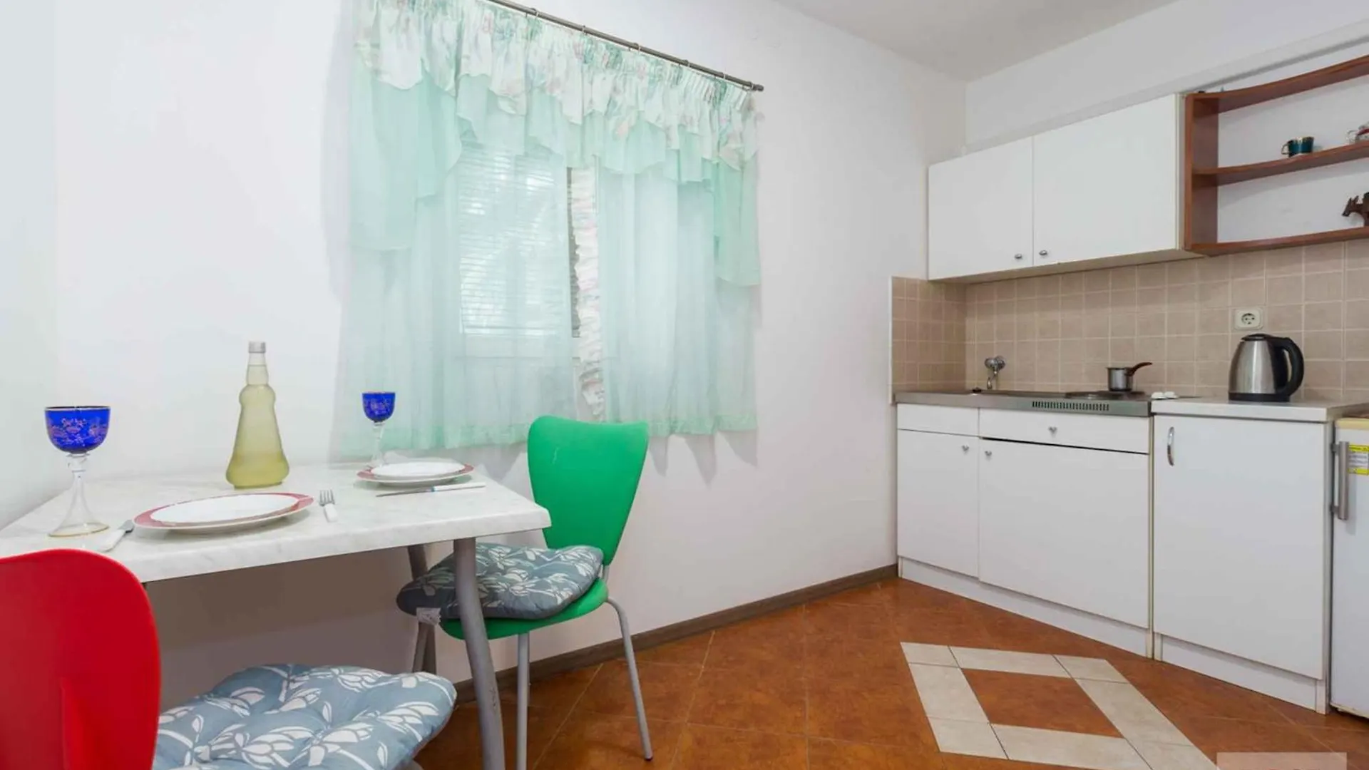 Apartments In Porec/Istrien 37747 Porec