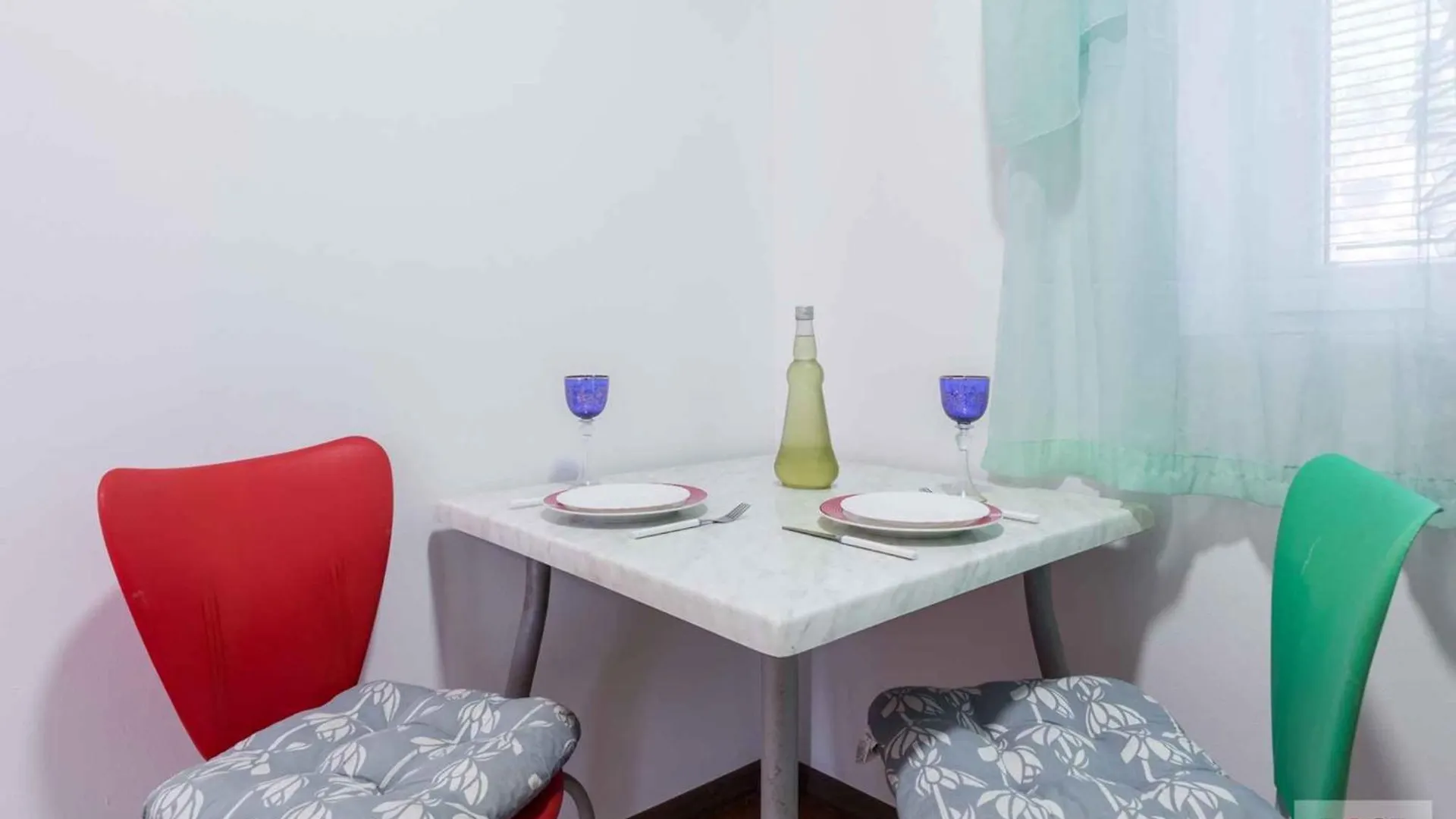 Apartments In Porec/Istrien 37747 0*, Porec Croatia