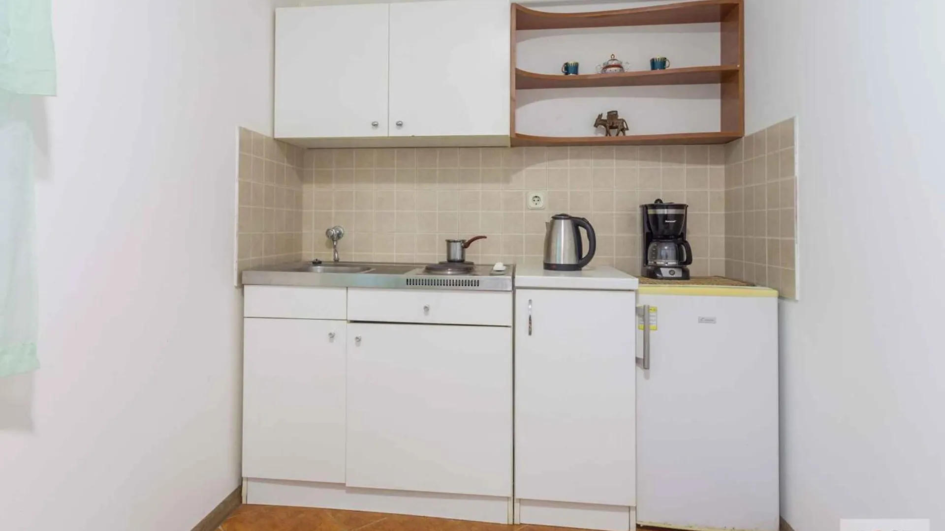 Apartments In Porec/Istrien 37747 Croatia
