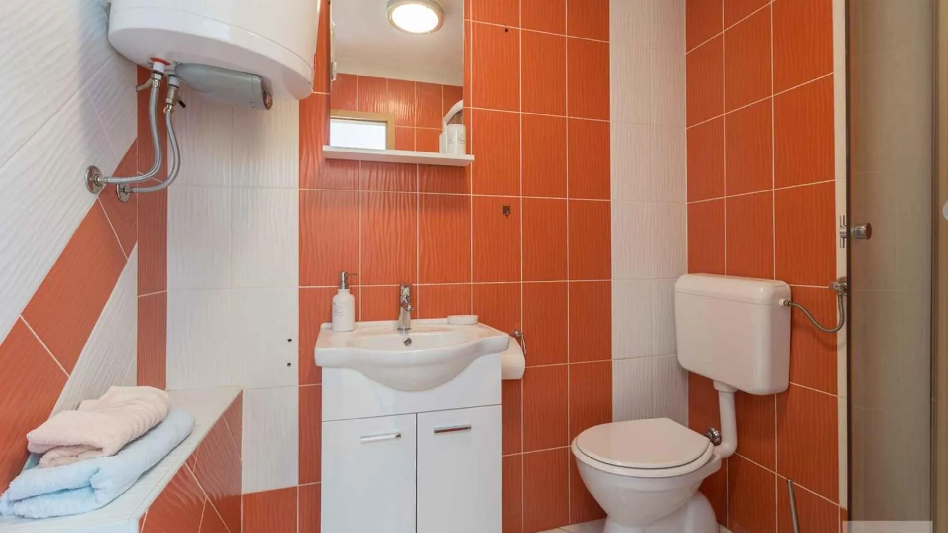Apartments In Porec/Istrien 37747  Porec