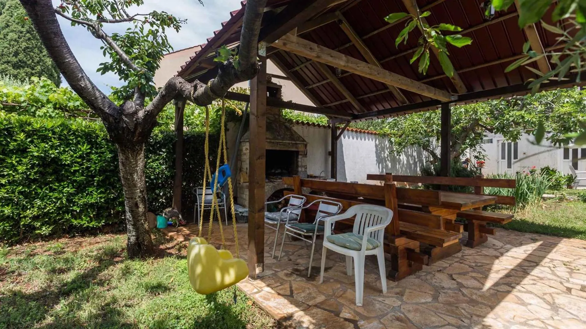 Apartments In Porec/Istrien 37747 0*, Porec Croatia