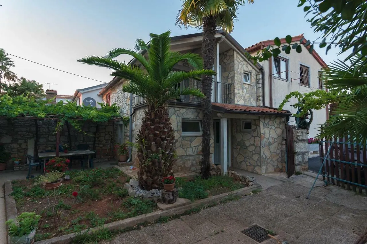 Apartments In Porec/Istrien 37747